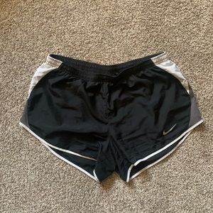 Nike athletic shorts